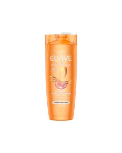 ELVIVE OLEO EXTRAORDINARIO SHAMPOO NUTRITIVO CABELLO SECO X 400 ML