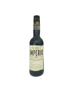 FERNET IMPERIO X 750 CC