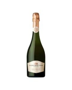 NIETO SENETINER VINO ESPUMOSO BRUT NATURE X 750 ML