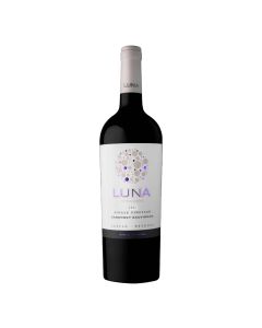 LUNA DE FINCA LA ANITA VINO TINTO CABERNET SAUVIGNON 2021 BOTELLA X 750 ML