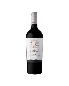 LUNA DE FINCA LA ANITA VINO TINTO MALBEC 2022 BOTELLA X 750 ML