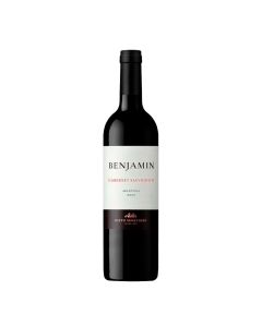 BENJAMIN NIETO SENETINER CABERNET SAUVIGNON 2023 BOTELLA X 750 ML
