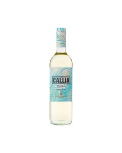 CALLIA TARDIO BLANCO DULCE 2023 BOTELLA X 750 ML