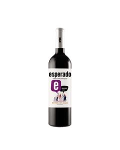 ESPERADO MALBEC 2023 BODEGAS CALLIA BOTELLA X 750 ML
