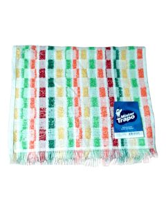 MISTER TRAPO REPASADOR NIDO GOURMET X UNI