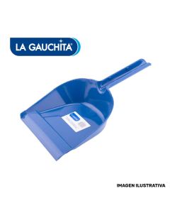//LA GAUCHITA PALA CLIP X 1 UNI