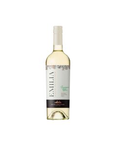 #EMILIA NIETO SENETINER SUAVIGNON BLANC BOTELLA X 750 ML