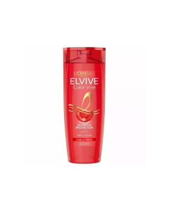 ELVIVE SHAMPOO PROTECTOR COLOR VIVE FILTRO UV CABELLO TEÑIDO X 200 ML