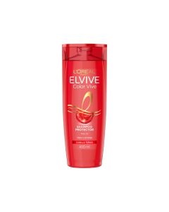 ELVIVE SHAMPOO PROTECTOR COLOR VIVE FILTRO UV CABELLO TEÑIDO X 400 ML