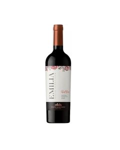 EMILIA NIETO SENETINER VINO TINTO RED BLEND BOTELLA X 750 ML