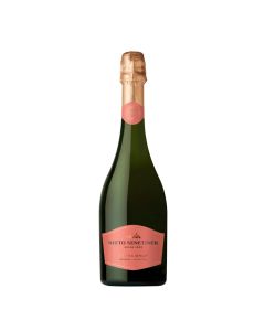 NIETO SENETINER VINO ESPUMOSO EXTRA BRUT 2023 C/CORCHO BOTELLA X 750 ML