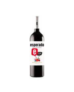 ESPERADO SYRAH MALBEC BODEGAS CALLIA BOTELLA X 750 ML