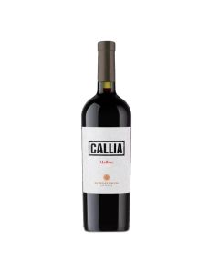 CALLIA MALBEC 2023 BODEGAS CALLIA BOTELLA X 750 ML