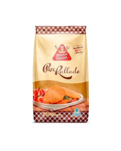 MAMA COCINA PAN RALLADO X 500 GR