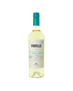 PORTILLO SALENTEIN WINES DULCE NATURAL SAUVIGNON BLANC 2023 N°10 X 750 ML