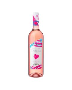 NORTON COSECHA TARDIA ROSADO DULCE BOTELLA X 750 ML
