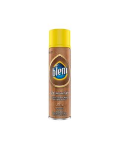 BLEM LUSTRAMUEBLES ORIGINAL PROTEC Y BRILLO INSTANTANEO AEROSOL X 324 GR / 360 ML