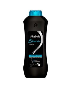 PLUSBELLE SHAMPOO ESENCIA CONTROL FRIZZ C/AMINOMAX X 970 ML
