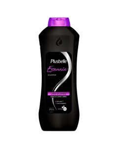 PLUSBELLE SHAMPOO ESENCIA LARGO SALUDABLE C/AMINOMAX X 970 ML