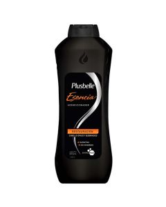 PLUSBELLE ACONDICIONADOR ESENCIA RESTAURACION C/AMINOMAX X 970 ML