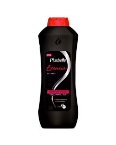 PLUSBELLE SHAMPOO ESENCIA HIDRATACION INTENSA C/AMINOMAX X 970 ML