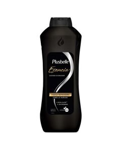 PLUSBELLE ACONDICIONADOR ESENCIA FUERZA REPARADORA C/AMINOMAX X 970 ML