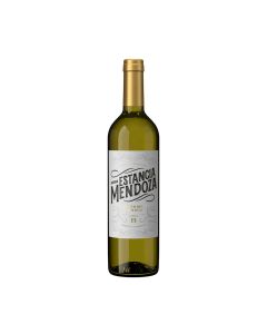 ESTANCIA MENDOZA BLEND D/ENOLOGO TORRENTES CHARDONNAY CORTE B BOTELLA X 750 ML