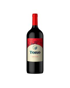 TORO VINO TINTO BOTELLA X 1000 ML
