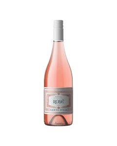 SANTA JULIA VINO SYRAH ROSE BOTELLA X 750 ML