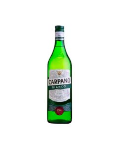 CARPANO BIANCO BOTELLA X 950 ML