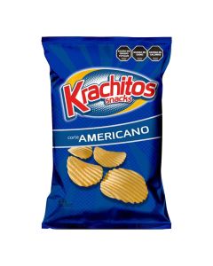 KRACHITOS PAPAS CORTE AMERICANO X 420 GR
