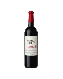 PACHECO PEREDA VINO CABERNET SAUVIGNON 2023 BOTELLA X 750 ML