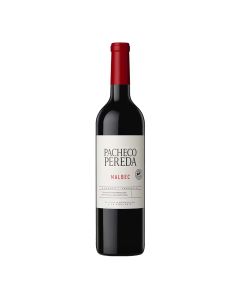 PACHECO PEREDA VINO MALBEC 2023 BOTELLA X 750 ML