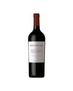 #NIETO SENETINER VINO TINTO CABERNET SAUVIGNON  BOTELLA X 750 ML