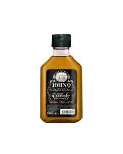 #JOHN Q LICOR SECO AL WHISKY PETACA PET X 200 CM
