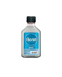 #BORSA LICOR FINO D/ANIS PETACA PET X 200 CM