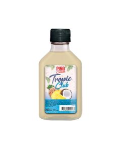 #TROPIC CLUB PIÑA COLADA PETACA PET X 200 CM