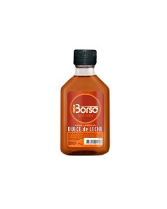 #BORSA LICOR CREMA D/DULCE D/LECHE PETACA PET X 200 CM