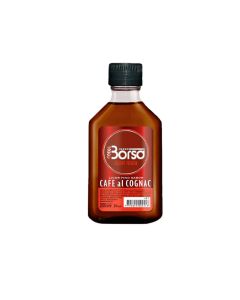 #BORSA LICOR FINO S/CAFE AL COGNAC PETACA PET X 200 CM