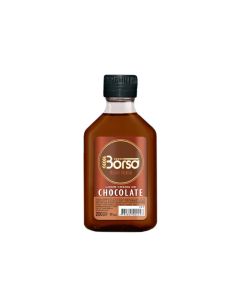 #BORSA LICOR CREMA D/CHOCOLATE PETACA PET X 200 CM