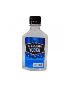 #ALASKASHA VODKA PETACA PET X 200 CM