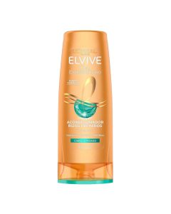 ELVIVE ACONDICIONADOR OLEO EXTRAORDINARIO RIZOS DEFINIDOS CABELLO RIZADO X 400 ML