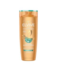 ELVIVE OLEO EXTRAORDINARIO SHAMPOO RIZOS DEFINIDOS CABELLO RIZADO X 200 ML