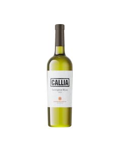 CALLIA VINO SAUVIGNON BLANC BOTELLA X 750 ML