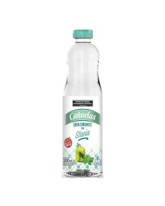 CAÑUELAS EDULCORANTE LIQUIDO C/STEVIA BOTELLA SIN TACC X 200 ML