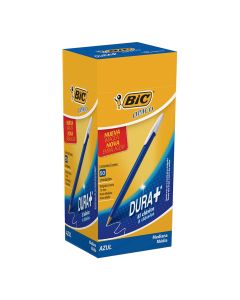 BIC OPACO BOLIGRAFO PUNTA MEDIANA AZUL X 50 UNI