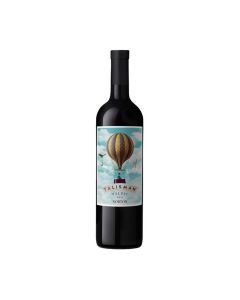 TALISMAN VINO TINTO MALBEC BOTELLA X 750 ML