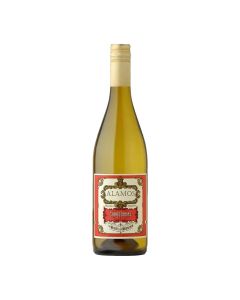 ALAMOS VINO BLANCO SELECCION CHARDONNAY X 750 ML