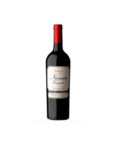 NICASIA RED BLEND VINO TINTO CABERNET FRANC X 750 ML
