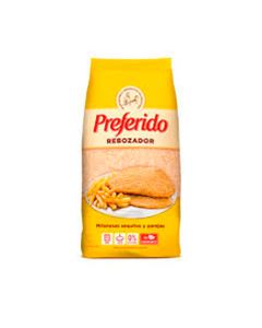 PREFERIDO REBOZADOR FORTI X 1 KG